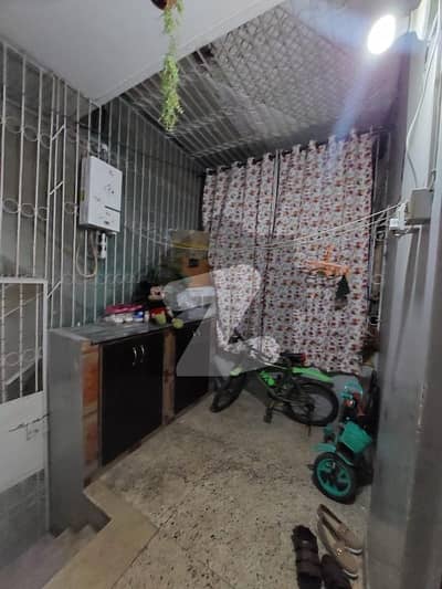 Flat for rent Grace Tower 2BL 3rd floor