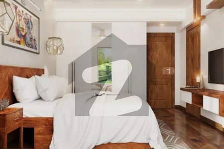 500sqyd Bungalow Ground Plus One A Block near Makkah Masjid