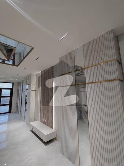 الفتح برشنا ہائٹس سکیم 33,کراچی میں 3 کمروں کا 6 مرلہ فلیٹ 2.1 کروڑ میں برائے فروخت۔