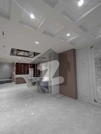 Al Fatah Brishna Heights Brand New Project Prime Location of Scheme 33 Apartment Available for Sale