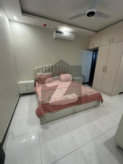 جی ۔ 11 اسلام آباد میں 3 کمروں کا 8 مرلہ فلیٹ 2.7 لاکھ میں کرایہ پر دستیاب ہے۔