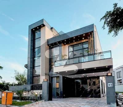 10 Marla modern Desighner house for rent at Bahria town Rawalpindi phase 8