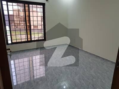 10 Marla Double Storey House Available For Rent Bharia Town Phase 8