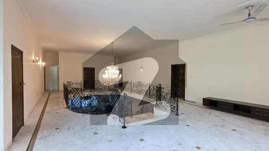 FOR RENT 1200 Sqyrd Fully Renovated Double Storey with Lawn F_8/1