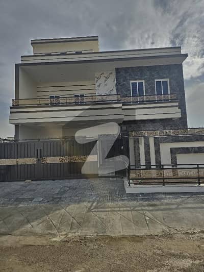 جی ۔ 14/2 جی ۔ 14,اسلام آباد میں 6 کمروں کا 10 مرلہ مکان 7.5 کروڑ میں برائے فروخت۔