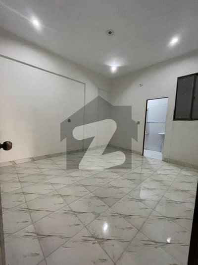 گوالیار کوآپریٹو ہاؤسنگ سوسائٹی سکیم 33,کراچی میں 3 کمروں کا 4 مرلہ فلیٹ 75.0 لاکھ میں برائے فروخت۔