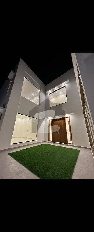 Brand New Upper Portion For Rent