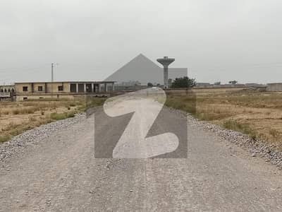 35x70 10 Marla Street 68 possession plot for Sale G-14/2