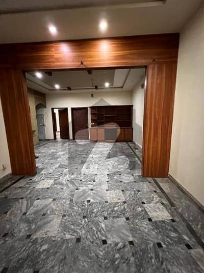 Prime Location 08 Marla House For Sale In GCP Society