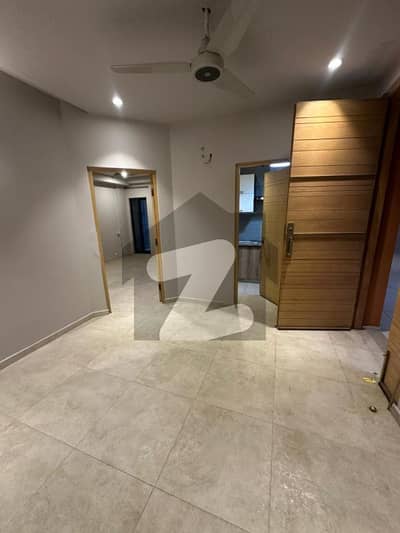 Veranda Residence E-11 1 Bed furnished Apartment for Rent