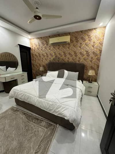Fully Furnished Luxury 2 Bedroom Apartment For Rent G-11 Islamabad