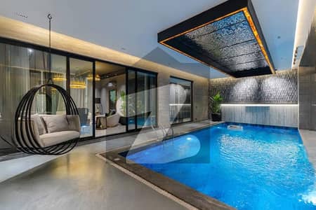 ڈی ایچ اے فیز 7 - بلاک یو فیز 7,ڈیفنس (ڈی ایچ اے),لاہور میں 5 کمروں کا 1 کنال مکان 7.43 کروڑ میں برائے فروخت۔