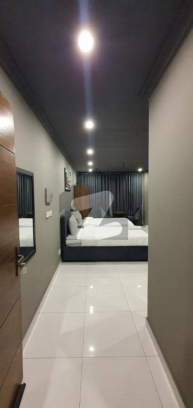 ٹاپ سٹی 1 اسلام آباد میں 2 مرلہ Studio فلیٹ 80.0 لاکھ میں برائے فروخت۔