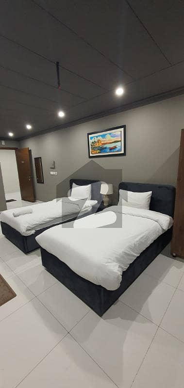 Studio Apartment For Sale In Top City-1 Islamabad