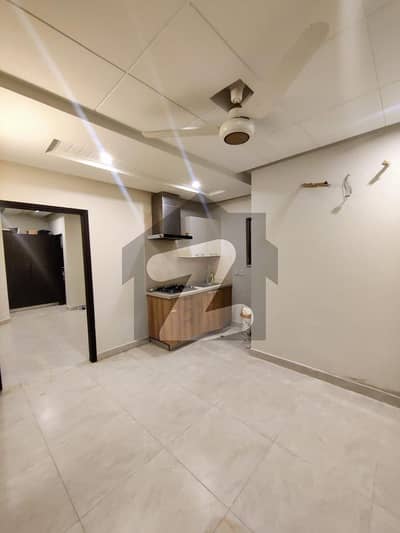 1 Bed Apartment Available On Rent In Zarkoon Heights