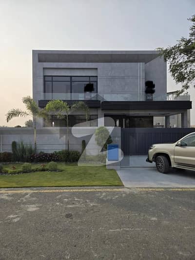 house for sale in DHA phase 7