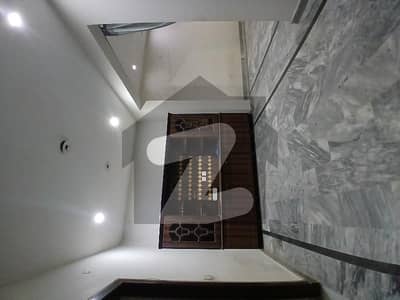 5 Marla Upper Portion Available for rent