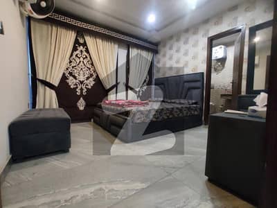 Beautiful 1BHK l Apartment For Rent l Facing Canal l Next To Bahria Town Gate l For Family l Book Now