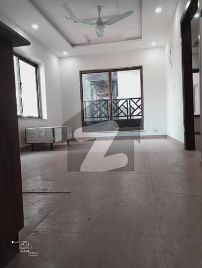 ایچ ۔ 13 اسلام آباد میں 1 کمرے کا 2 مرلہ فلیٹ 45.0 ہزار میں کرایہ پر دستیاب ہے۔