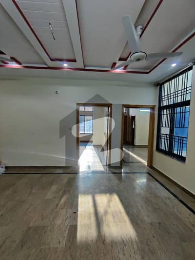 7 Marla Beautiful Upper Available For Rent In G16