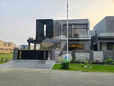 House For Sale In DHA Phase 7