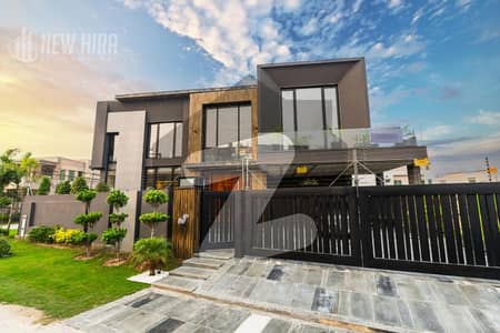 20 MARLA ELEGANT AND FULLY MAINTAINED SUPER HOT LOCATED BUNGALOW IS AVAILABLE IN THE BEST BLOCK OF DHA LAHORE.