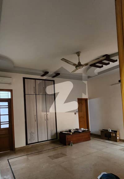 120 Square Yards House For sale In Saadi Garden - Block 5 Karachi