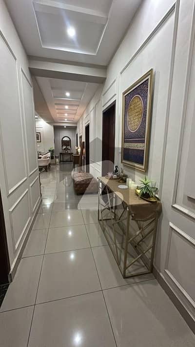 عسکری 10 عسکری,لاہور میں 3 کمروں کا 10 مرلہ فلیٹ 3.75 کروڑ میں برائے فروخت۔