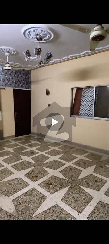 نارتھ کراچی ۔ سیکٹر 11بی نارتھ کراچی,کراچی میں 3 کمروں کا 10 مرلہ مکان 3.65 کروڑ میں برائے فروخت۔