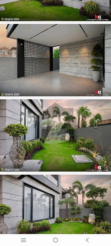 ڈی ایچ اے فیز 7 - بلاک وائے فیز 7,ڈیفنس (ڈی ایچ اے),لاہور میں 5 کمروں کا 1 کنال مکان 12.5 کروڑ میں برائے فروخت۔