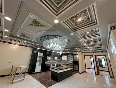 HOT RENT | 600 Sq Yds 4 Bed DD Portion | 1st Floor + Roof | All Utilities | Gulistan-e-Johar Block 3