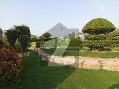 5 Marla Plot Available For Sale In Ajwa City Gujranwala