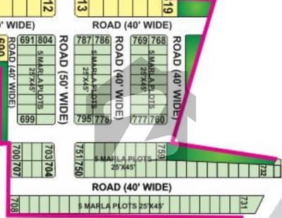 بحریہ ٹاؤن - توحید بلاک بحریہ ٹاؤن ۔ سیکٹر ایف,بحریہ ٹاؤن,لاہور میں 5 مرلہ رہائشی پلاٹ 60.0 لاکھ میں برائے فروخت۔