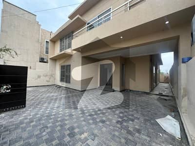 10 Marla house for sale in nazeer garden Sargodha