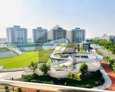 10 Marla 3 Bedroom Brand New Apartment  Available For Sale In Askari 11 Lahore