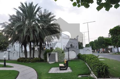 Wapda City 15 Marla Corner plot For Sale Wapda City 15 Marla Corner plot For Sale