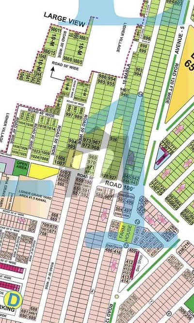 1 kanal plot in Phase 6 block C