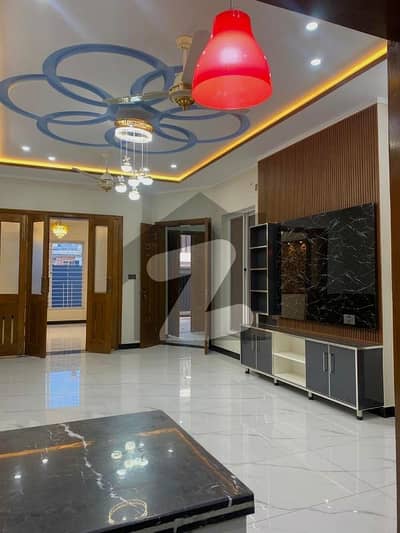 Brand New luxury House for sale lop CDA approved Hot location in Jinnah Brand New luxury House for sale lop CDA approved Hot location in Jinnah