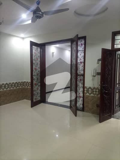 غوری ٹاؤن فیز 4 بی غوری ٹاؤن,اسلام آباد میں 4 کمروں کا 5 مرلہ مکان 55.0 ہزار میں کرایہ پر دستیاب ہے۔