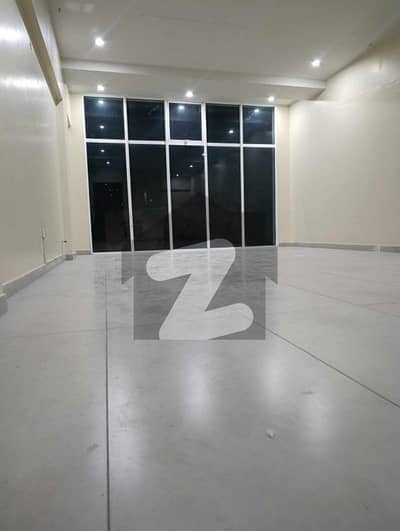 Like-New Office For Rent DHA Phase 2 Extension