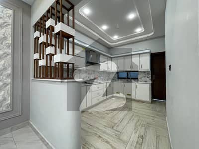 5 Marla Modern Triple Story Luxury House For Sale Buch Villas Multan