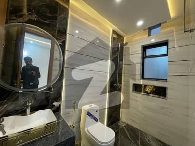 5 Marla Modern Dublex Luxury House For Sale In Royal Orchard Multan