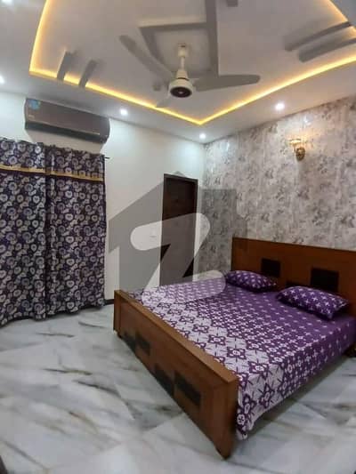 05 MARLA BRAND NEW TYPE HOUSE FOR RENT IN JOHAR TOWN LAHORE