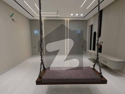 7.5 Marla Modern Luxury Basement House For Sale In Buch Villas Multan