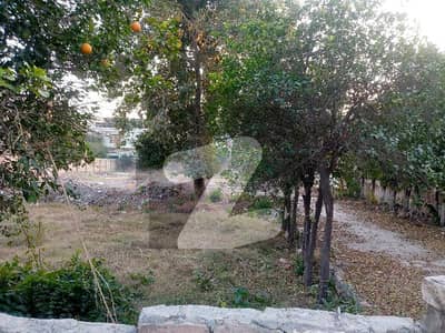 Front Open Prime Plot For Sale In University Town