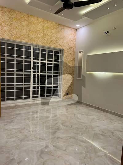 Bahria Town phase 8 M block Brand New Double Unit House For Sale only 21000000