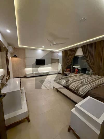 A 4 Kanal Farm House Has Landed On Market In Gulberg Greens Of Islamabad