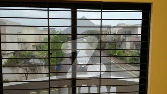 1st Floor Askari 4 apartment