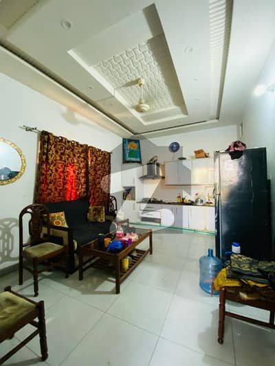 All facilities available