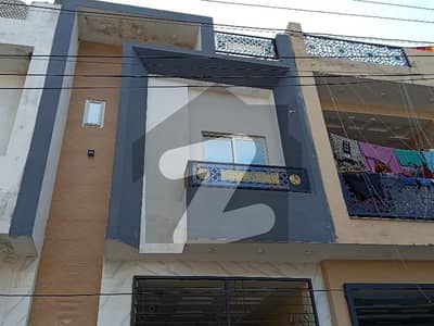 House For Sale In Beautiful Al Raheem Gardens Phase 5